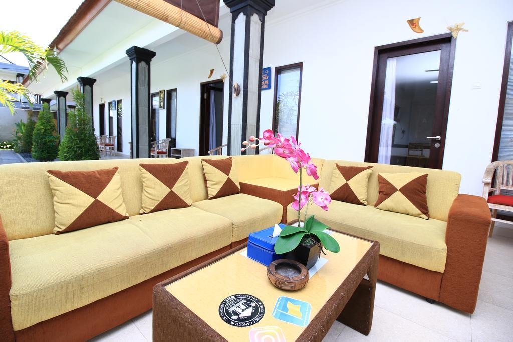 Homestay Surf *