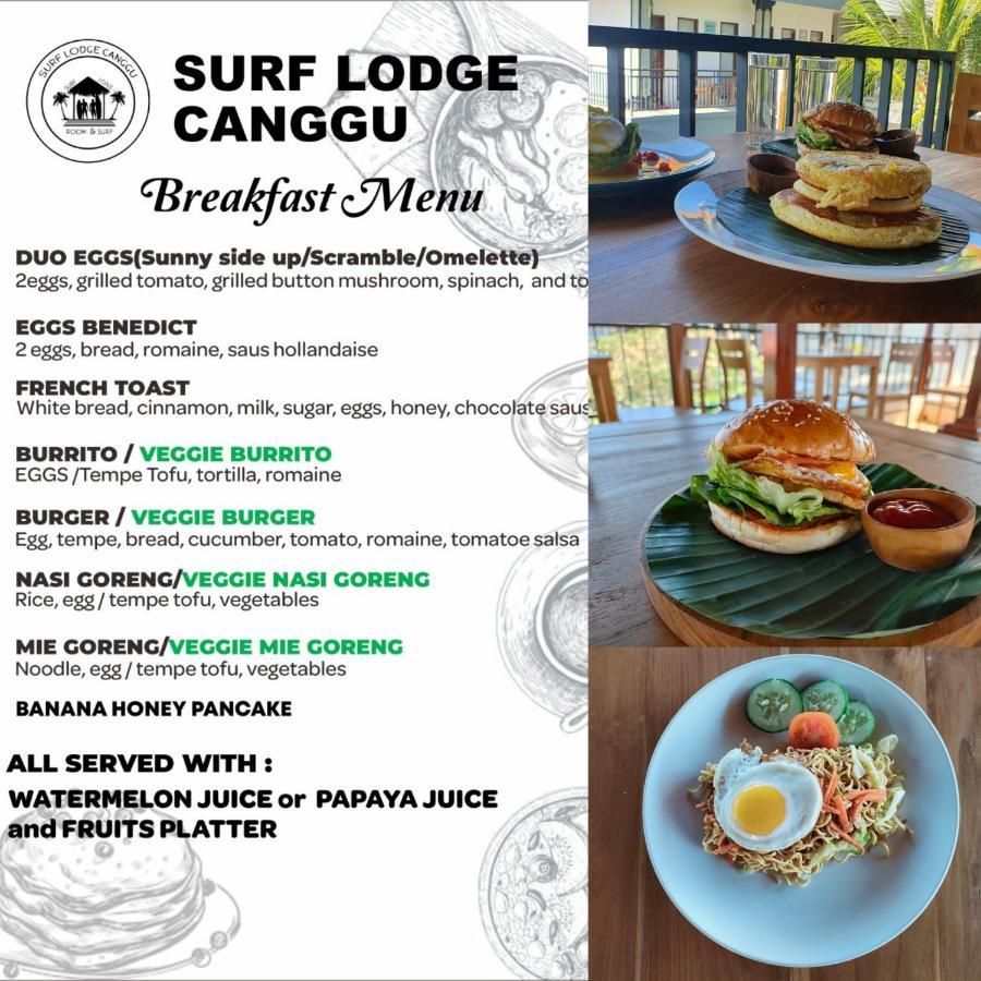 Accommodatie bij particulieren Surf *