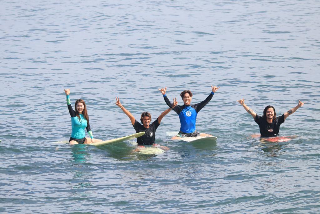 Surf Accommodatie bij particulieren