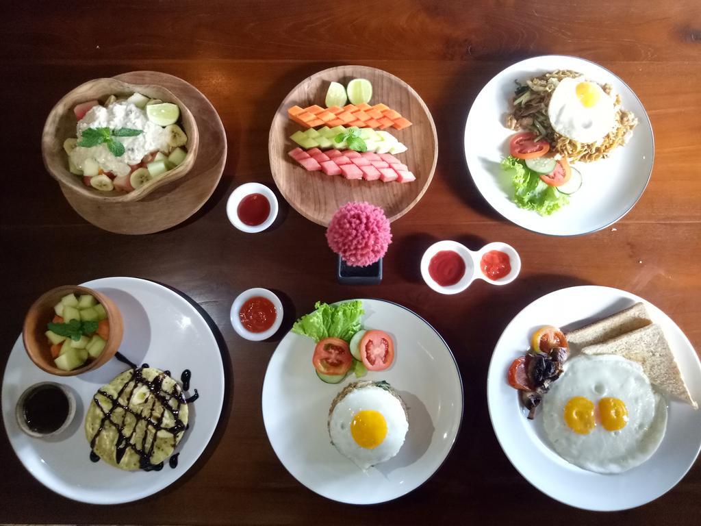 Accommodatie bij particulieren Surf Canggu