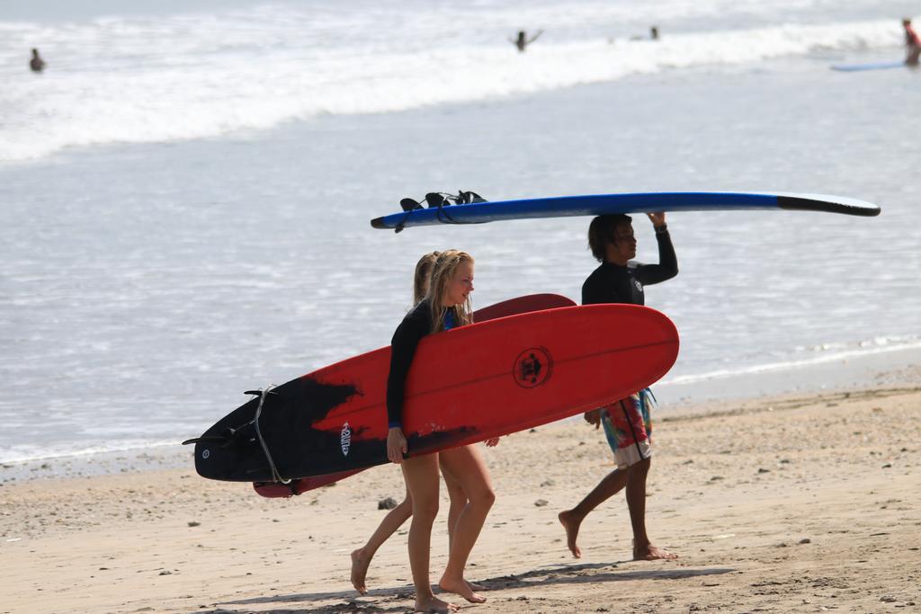 Surf * Canggu