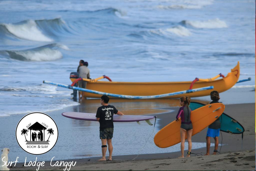 Accommodatie bij particulieren Surf *