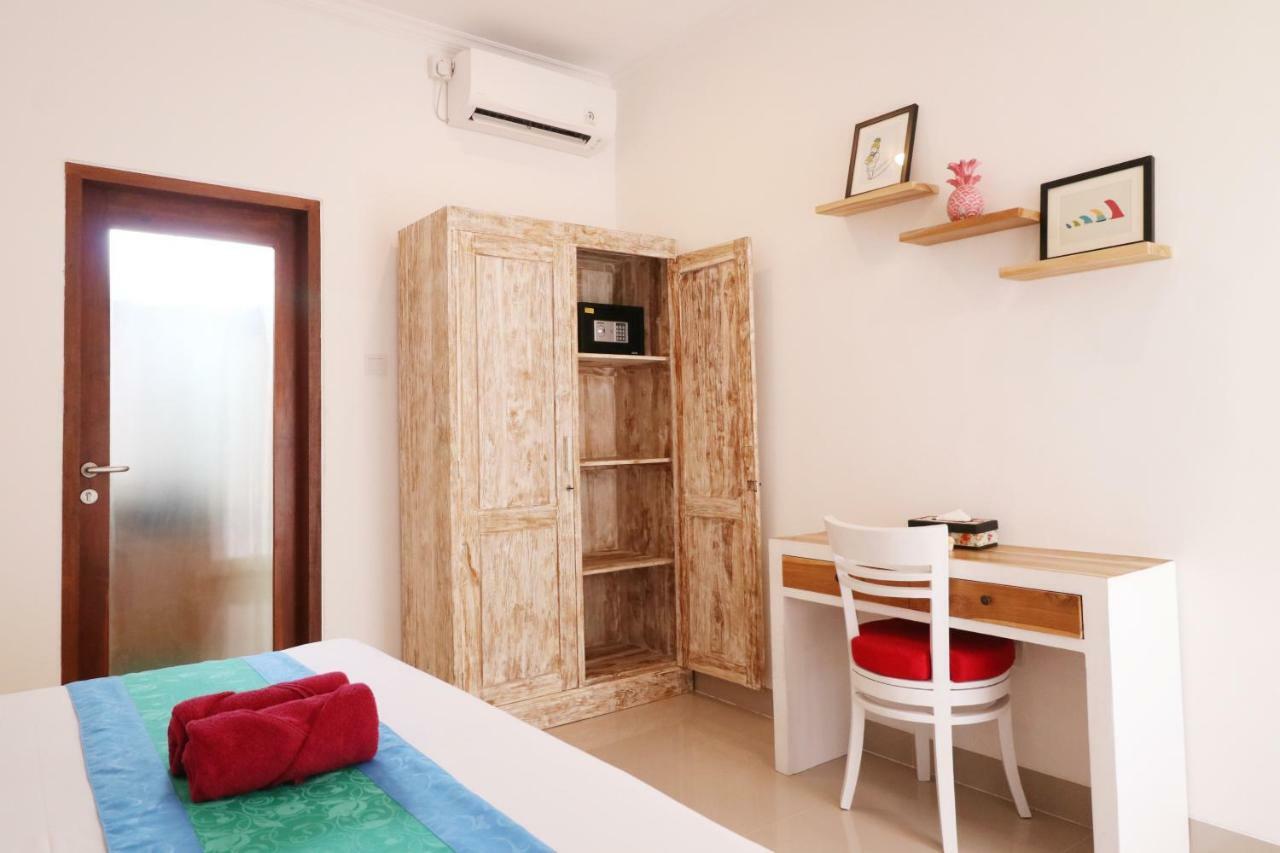 Surf Accommodatie bij particulieren *