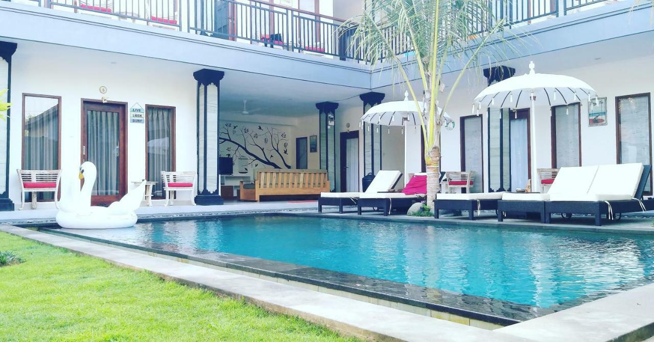 Surf Accommodatie bij particulieren *
