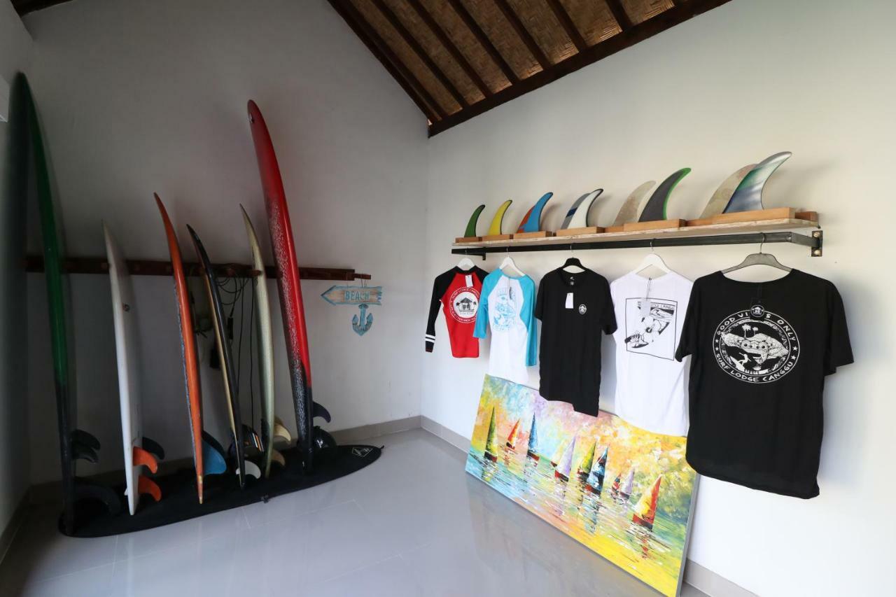 Accommodatie bij particulieren Surf *