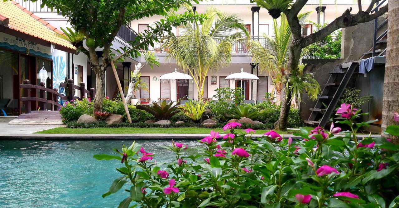 Accommodatie bij particulieren Surf *